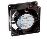 Ebm-papst 8314/17T DC Fans Fan 80x80x32mm